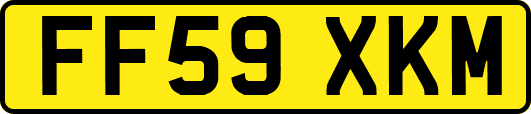 FF59XKM