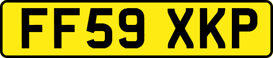 FF59XKP