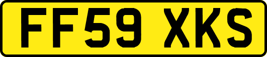 FF59XKS