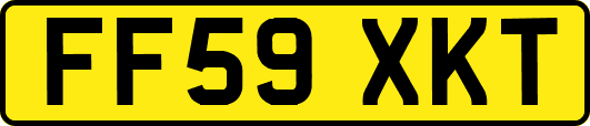 FF59XKT
