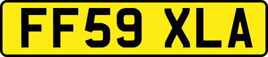 FF59XLA