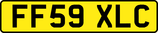 FF59XLC