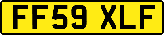 FF59XLF