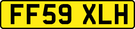 FF59XLH