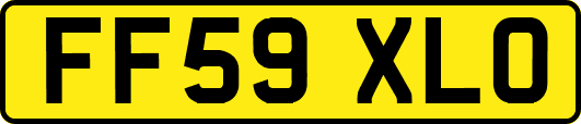 FF59XLO