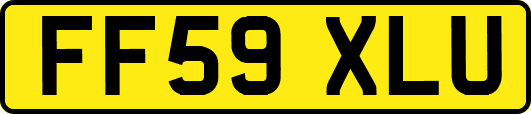 FF59XLU