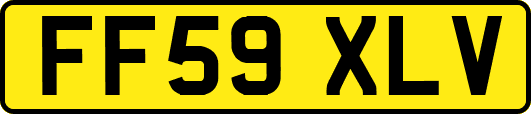 FF59XLV