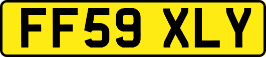 FF59XLY
