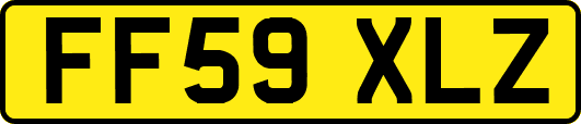 FF59XLZ