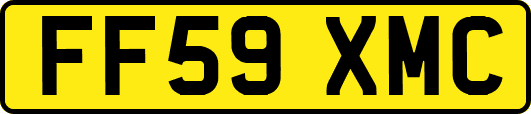 FF59XMC