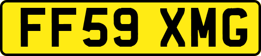 FF59XMG