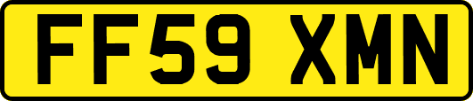 FF59XMN