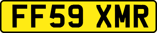 FF59XMR
