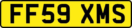 FF59XMS