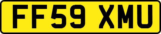 FF59XMU