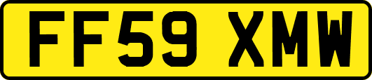 FF59XMW