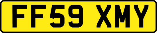 FF59XMY