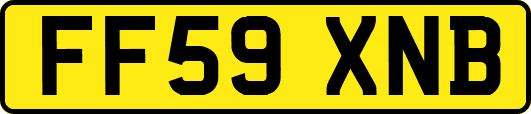 FF59XNB