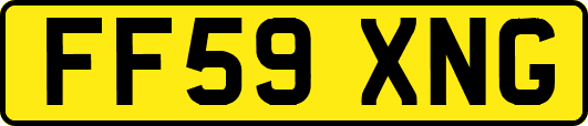 FF59XNG