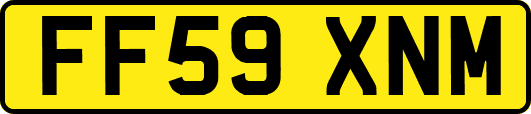 FF59XNM