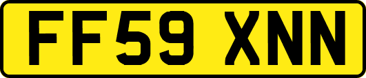 FF59XNN