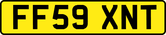 FF59XNT