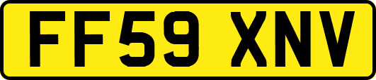 FF59XNV