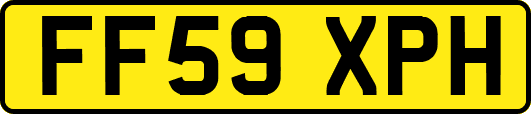 FF59XPH