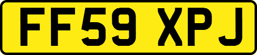 FF59XPJ