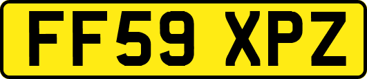 FF59XPZ