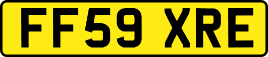 FF59XRE