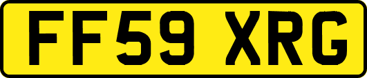 FF59XRG
