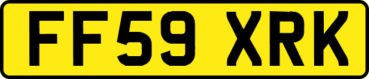 FF59XRK