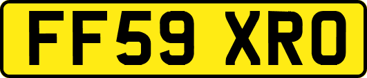 FF59XRO