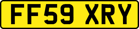 FF59XRY