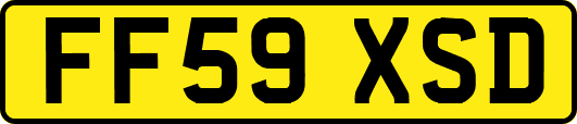 FF59XSD