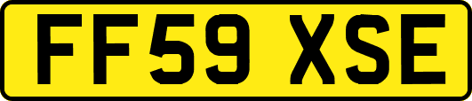 FF59XSE