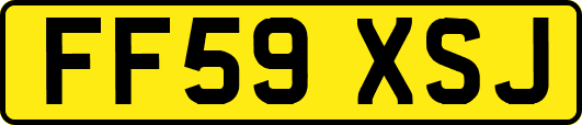 FF59XSJ