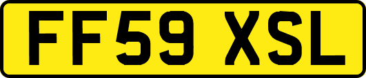 FF59XSL