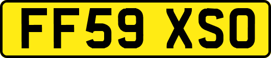 FF59XSO