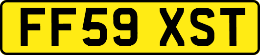 FF59XST