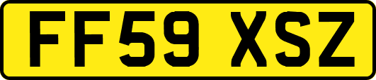 FF59XSZ