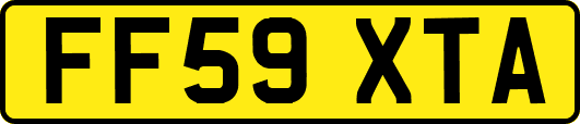 FF59XTA