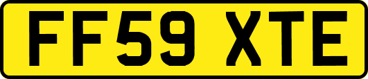FF59XTE