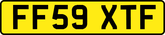 FF59XTF
