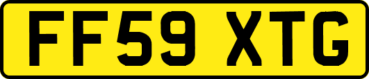 FF59XTG