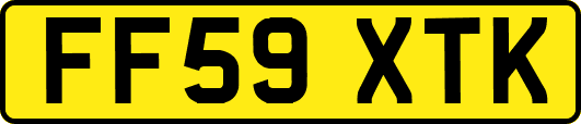 FF59XTK