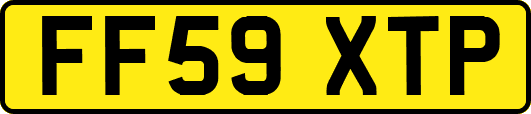 FF59XTP
