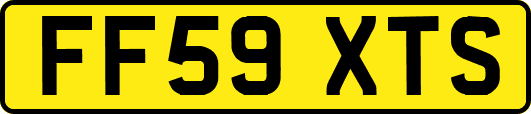 FF59XTS