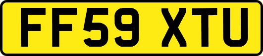 FF59XTU